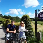 Koppes Mølle Bed & Breakfast Borup (Nibe)