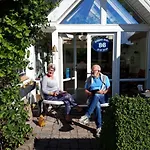 Koppes Molle - Naturnaer Bed & Breakfast Borup (Nibe)