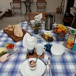 Bed & Breakfast Koppes Molle - Naturnaer Borup (Nibe)