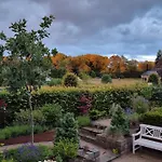 Koppes Molle - Naturnaer