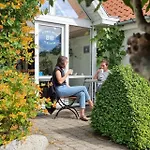 Koppes Mølle Bed & Breakfast 4*