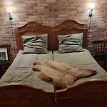 Koppes Mølle 4*