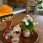 Bed & Breakfast Koppes Molle - Naturnaer Borup (Nibe)