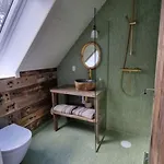 Bed & Breakfast Koppes Mølle Borup (Nibe)