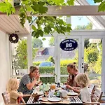Koppes Molle - Naturnaer Bed & Breakfast