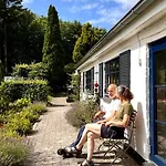 Koppes Molle - Naturnaer 4* Borup (Nibe)
