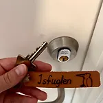 Koppes Molle - Naturnaer 4*