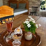 Bed & Breakfast Koppes Mølle Borup (Nibe)
