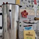 Bed & Breakfast Koppes Molle - Naturnaer