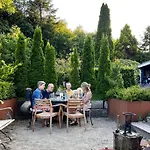 Bed & Breakfast Koppes Molle - Naturnaer 4*