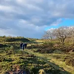 Koppes Molle - Naturnaer Bed & Breakfast Borup (Nibe)
