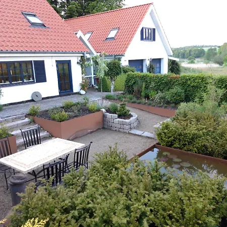 B&B Koppes Molle - Naturnaer