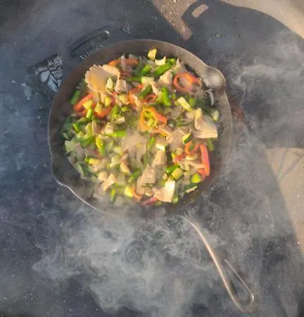 Bed & Breakfast Koppes Molle - Naturnaer 4*