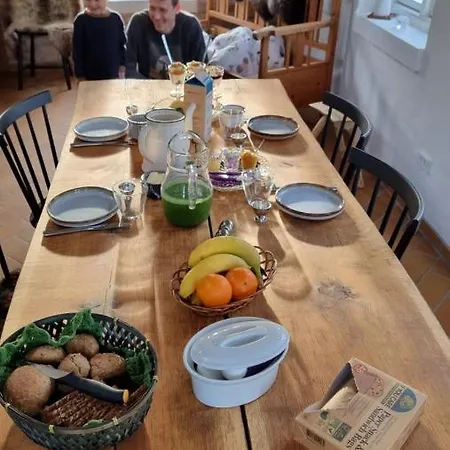 Koppes Molle - Naturnaer