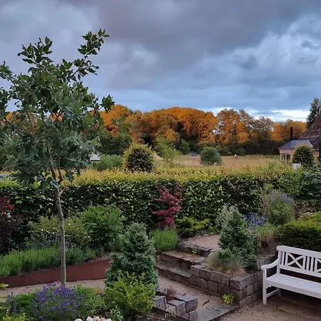 Koppes Molle - Naturnaer