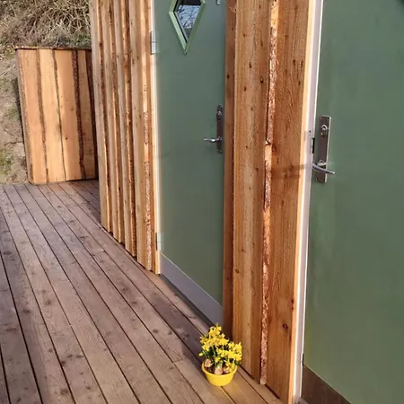 Koppes Molle - Naturnaer Bed & Breakfast