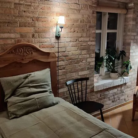 Panzió Koppes Molle *