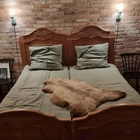 Koppes Molle - Naturnaer 4*