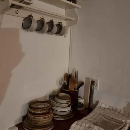 Koppes Molle - Naturnaer Borup (Nibe)