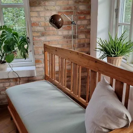 Koppes Molle - Naturnaer 4* Borup (Nibe)