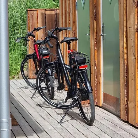 Bed & Breakfast Koppes Molle - Naturnaer 4*