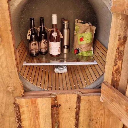 Koppes Molle - Naturnaer 4*