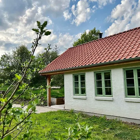 Koppes Molle - Naturnaer