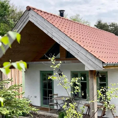 Koppes Molle - Naturnaer Panzió 4*