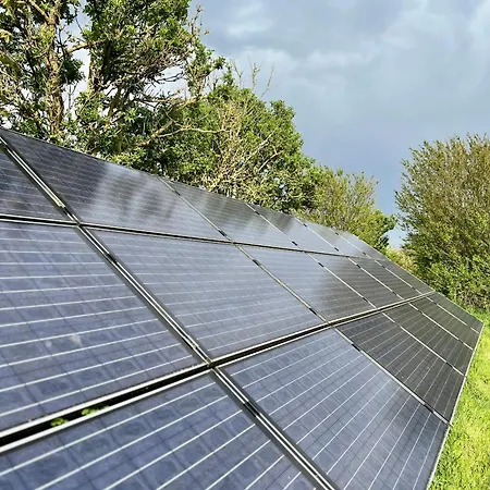 Bed & Breakfast Koppes Molle - Naturnaer Borup (Nibe)