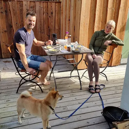 Koppes Molle - Naturnaer 4*