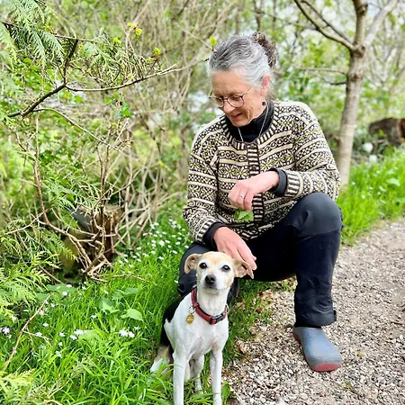 Koppes Molle - Naturnaer 4* Borup (Nibe)