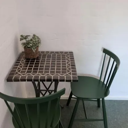 Koppes Mølle Bed & Breakfast