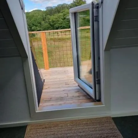 Bed & Breakfast Koppes Molle - Naturnaer 4*