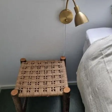 Koppes Molle - Naturnaer Bed & Breakfast