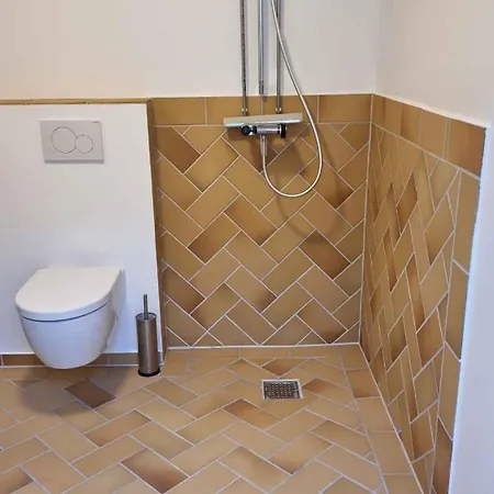 B&B Koppes Molle - Naturnaer 4*