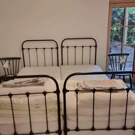 Koppes Mølle Bed & Breakfast Borup (Nibe)