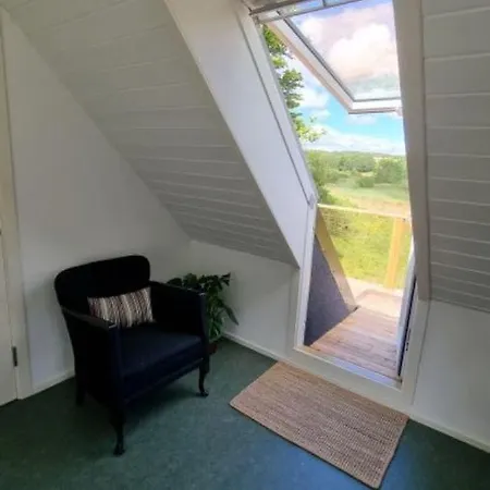 Bed & Breakfast Koppes Mølle