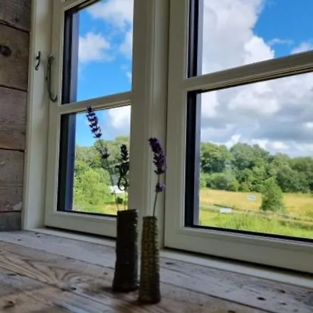 Bed & Breakfast Koppes Molle - Naturnaer 4*