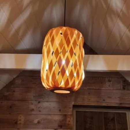 B&B Koppes Molle - Naturnaer