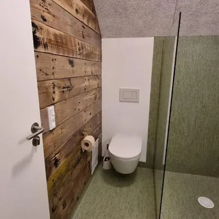 Koppes Molle - Naturnaer B&B 4*