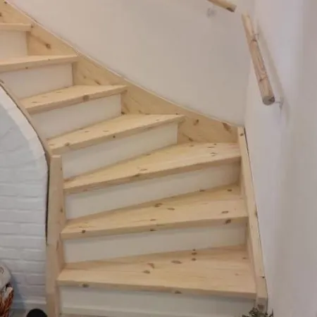 Bed & Breakfast Koppes Molle - Naturnaer Borup (Nibe)