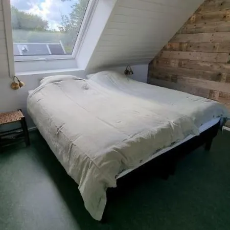 Bed & Breakfast Koppes Mølle *