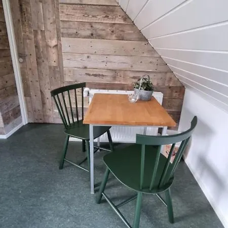 Koppes Molle - Naturnaer Borup