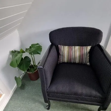 Koppes Molle - Naturnaer B&B Borup (Nibe)