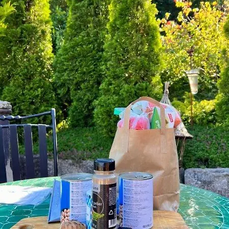 Koppes Molle - Naturnaer Borup (Nibe)