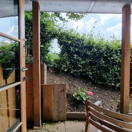 Koppes Molle - Naturnaer Bed & Breakfast