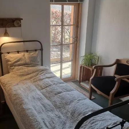 B&B Koppes Molle - Naturnaer