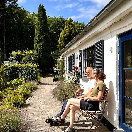 Koppes Molle - Naturnaer 4* Borup (Nibe)