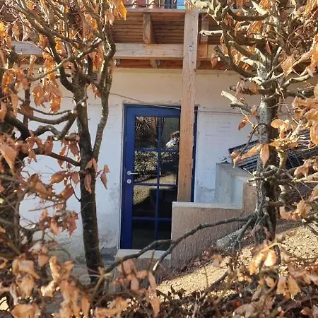 Koppes Molle - Naturnaer B&B Borup (Nibe)