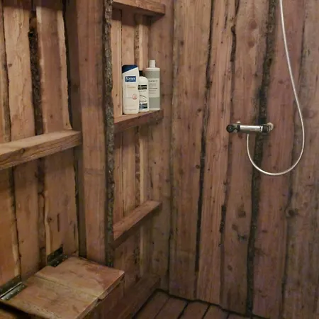 Koppes Molle - Naturnaer B&B